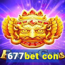 677bet con